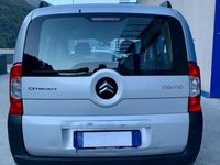 Usata Citroën Nemo 75 CV (55 kW) 2011 Argento Monovolume