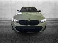 Usata BMW M340 Comfort Edition 374 CV (275 kW) 2024 Grigio metallizzato Berlina