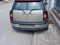Usata Mini Cooper D 2009 Utilitaria