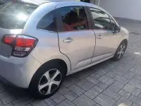 Usata Citroën C3 Live 82 CV (60 kW) 2016 Argento Berlina