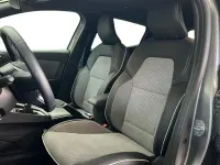 Usata Renault Clio Techno 2025 Grigio scuro Utilitaria