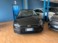 usata VW Golf VIII 1.5 Hybrid 2022 AUTOMATIC