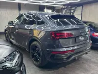 Usata Audi Q5 Sportback Ambiente 163 CV (119 kW) 2023 Grigio SUV