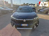 Usata Suzuki SX4 S-Cross 129 CV (94 kW) 2022 Blu/azzurro SUV