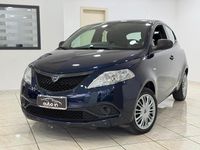 Usata Lancia Ypsilon 69 CV (50 kW) 2018 Blu Utilitaria