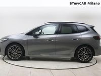 Usata BMW 218 M Sport 149 CV (109 kW) 2025 Grigio Station wagon