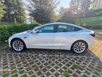 Usata Tesla Model 3 Standard Range 88 kW (120 CV) 2020 Berlina