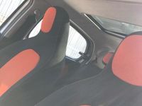 Usata Smart ForFour 71 CV (52 kW) 2015 Utilitaria