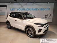 Nuova Citroën C3 110 CV (80 kW) 2026 Bianco SUV