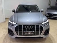 Usata Audi Q5 Sportback Advanced Plus 204 CV (150 kW) 2022 Other SUV
