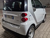 usata Smart ForTwo Coupé fortwo 1000 52 kW MHD coupé pure