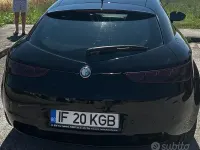 Usata Alfa Romeo Brera 260 CV (191 kW) 2006 Nero Coupé