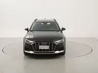 Usata Audi A4 Business 203 CV (149 kW) 2021 Nero Station wagon