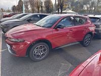 Nuova Alfa Romeo Tonale Sprint 131 CV (96 kW) 2025 Rosso SUV