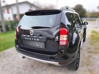 Usata Dacia Duster 109 CV (80 kW) 2016 Nero SUV