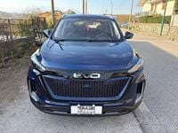 Usata EVO Evo 5 128 CV (94 kW) 2023 Blu SUV