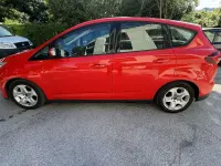 Usata Ford C-MAX Business Edition 95 CV (69 kW) 2017 Monovolume