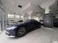 Usata Aston Martin V8 510 CV (375 kW) 2020 Blu Coupé