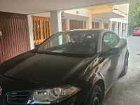 Usata Renault Mégane Cabriolet 2009 Nero Cabrio