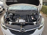 usata Opel Zafira 2.0 CDTi 170CV aut. Innovation usato