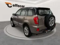 Usata DR EVO5 126 CV (92 kW) 2019 Beige SUV
