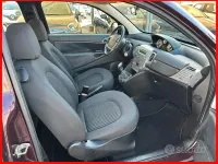 Usata Lancia Ypsilon 77 CV (56 kW) 2010 Marrone Utilitaria
