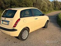 Usata Lancia Ypsilon 75 CV (55 kW) 2005 Utilitaria