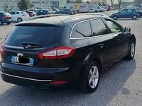 Usata Ford Mondeo 163 CV (119 kW) 2012 Nero Station wagon