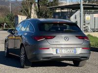 Usata Mercedes CLA200 Shooting Brake Executive 150 CV (110 kW) 2020 Station wagon