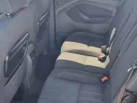 Usata Ford C-MAX 115 CV (84 kW) 2011 Nero Monovolume