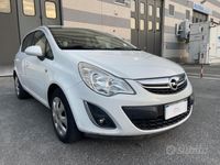 usata Opel Corsa 1.3 CDTI 75CV 5 PORTE - NEOPATENTATI