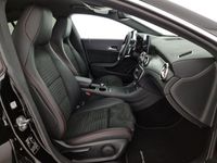 usata Mercedes CLA220 Shooting Brake CLA 220