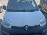 Usata Fiat Panda 69 CV (50 kW) 2019 Utilitaria