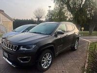 Usata Jeep Compass 179 CV (131 kW) 2020 SUV