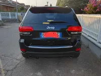 Usata Jeep Grand Cherokee Limited 241 CV (177 kW) 2013 SUV