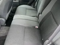 Usata Toyota RAV4 116 CV (85 kW) 2003 Grigio SUV