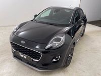 usata Ford Puma 1.5 ecoblue titanium s&s 120cv