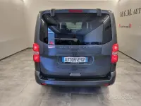 Usata Peugeot Traveller Business-Line 177 CV (130 kW) 2025 Grigio scuro Monovolume