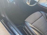 Usata Mercedes C220 Premium 2020 Blu