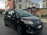 Usata Citroën C3 90 CV (66 kW) 2011 Nero Monovolume