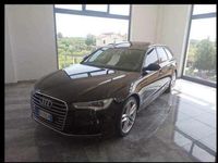 Usata Audi A6 Advanced 245 CV (180 kW) 2016 Station wagon