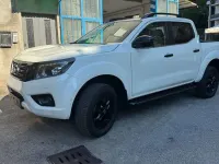 Usata Nissan Navara N-Connecta 190 CV (139 kW) 2021 Bianco Pick-up