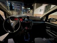 Usata Fiat Grande Punto 65 CV (47 kW) 2007 Grigio Utilitaria