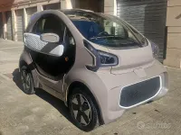 Usata XEV Yoyo 2023 Marrone Utilitaria