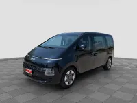 Usata Hyundai Staria 177 CV (130 kW) 2024 Moonlight blue Monovolume
