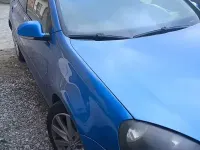 Usata VW Golf V 140 CV (102 kW) 2004 Utilitaria