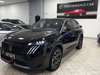 Usata Peugeot 3008 Allure 136 CV (100 kW) 2025 Nero SUV