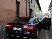 Usata Audi A6 Advanced 245 CV (180 kW) 2013 Berlina