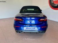 Begagnad Mercedes E53 AMG AMG 435 HK (319 kW) 2020 Blå Cab