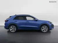 Nuova VW T-Roc Life 115 CV (84 kW) 2026 Blu SUV